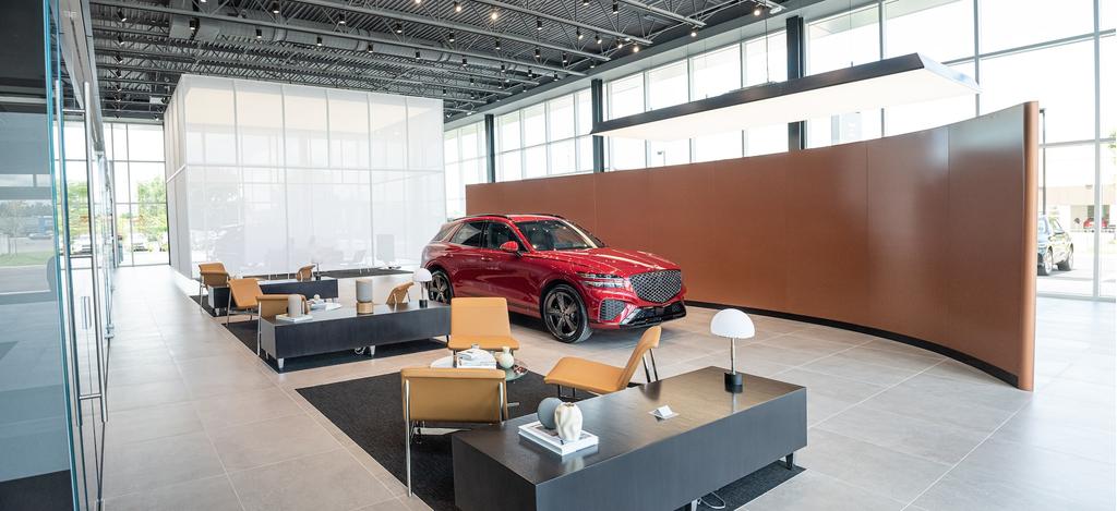 Dealership gallery photo 4